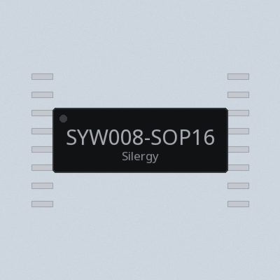 SYW008-SOP16