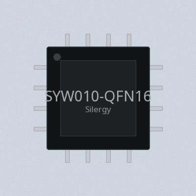 SYW010-QFN16