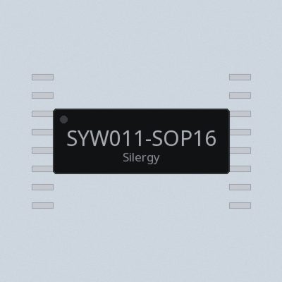 SYW011-SOP16