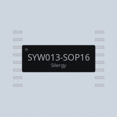 SYW013-SOP16