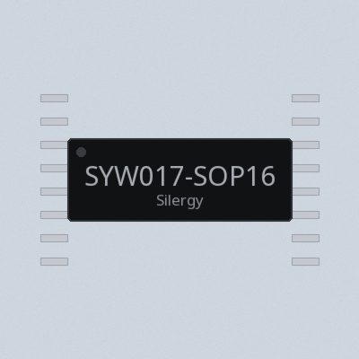 SYW017-SOP16