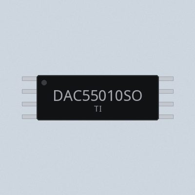 DAC55010SO