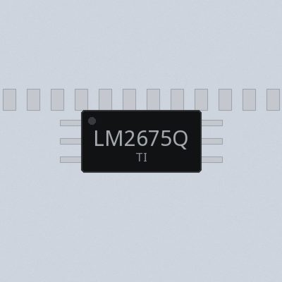 LM2675Q