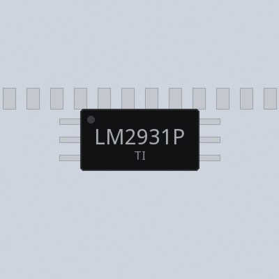 LM2931P
