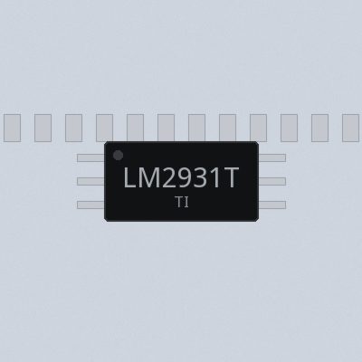 LM2931T