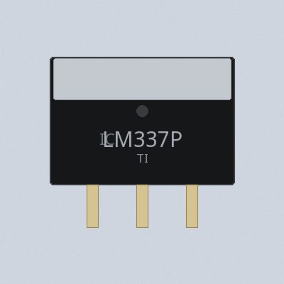 LM337P