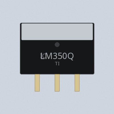 LM350Q