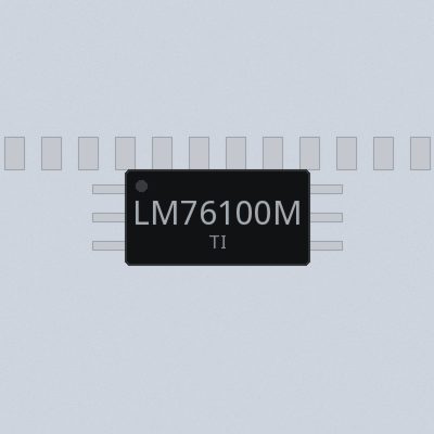 LM76100M