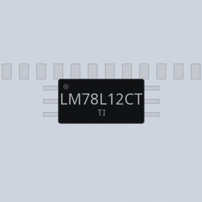 LM78L12CT