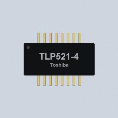 TLP521-4