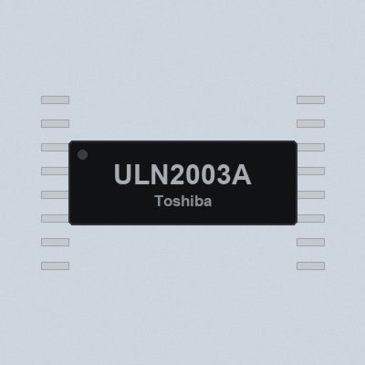 ULN2003A
