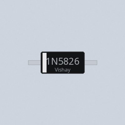 1N5826