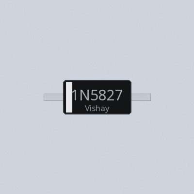 1N5827