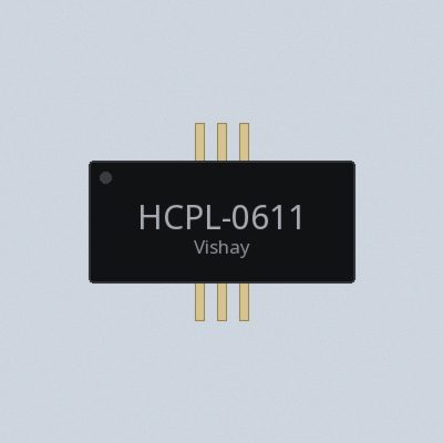 HCPL-0611