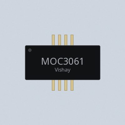 MOC3061