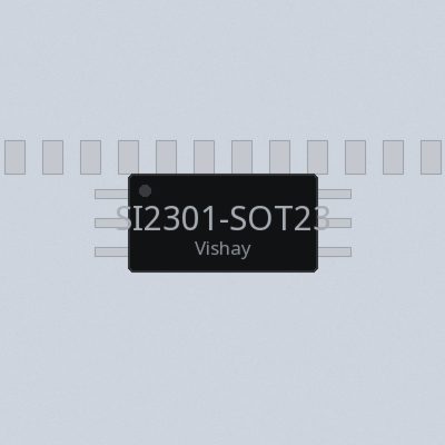SI2301-SOT23
