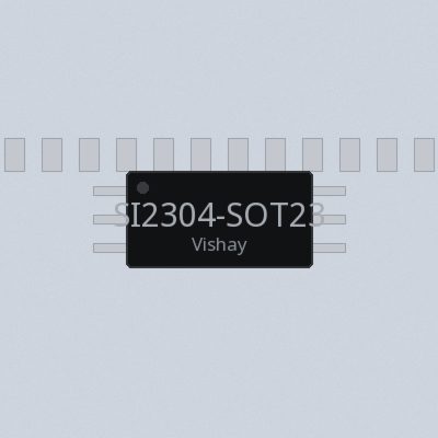 SI2304-SOT23