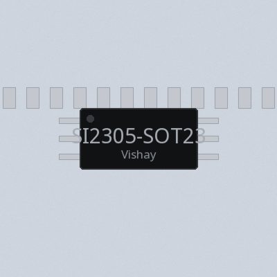 SI2305-SOT23