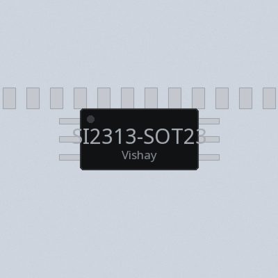 SI2313-SOT23