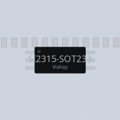 SI2315-SOT233