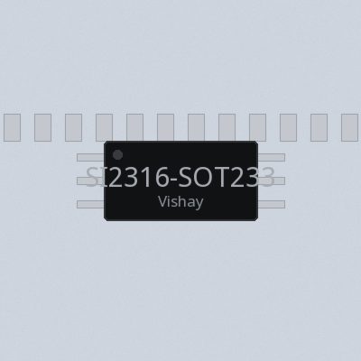 SI2316-SOT233