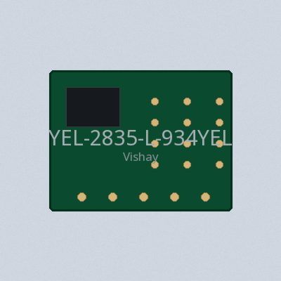 YEL-2835-L-934YEL
