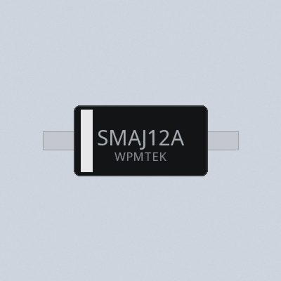 SMAJ12A