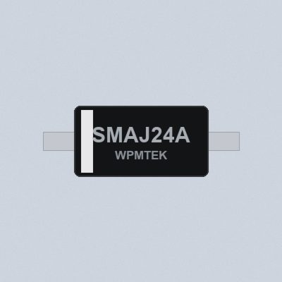 SMAJ24A