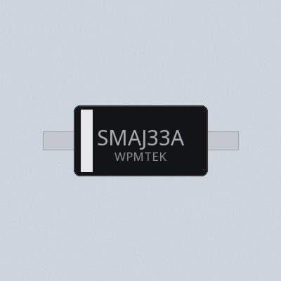SMAJ33A