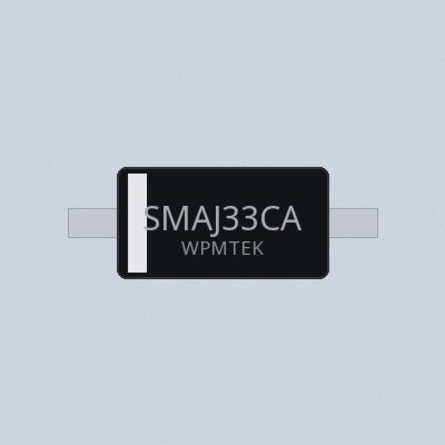 SMAJ33CA