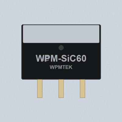 WPM-SiC60