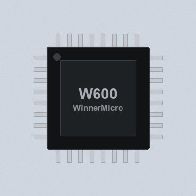 W600
