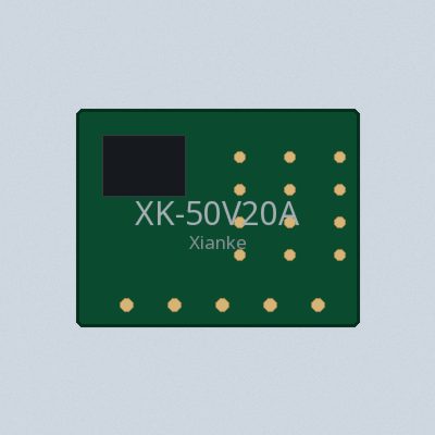 XK-50V20A