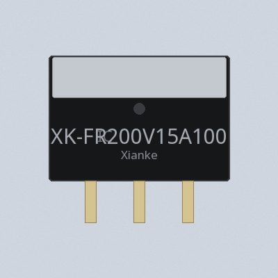XK-FR200V15A100