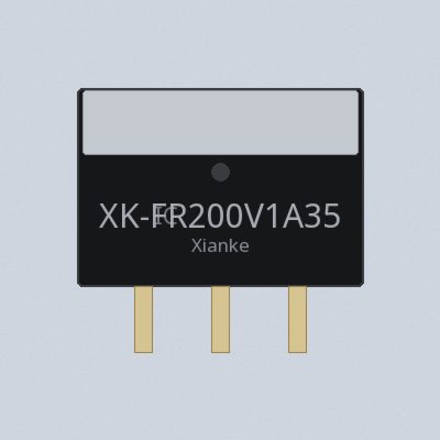XK-FR200V1A35