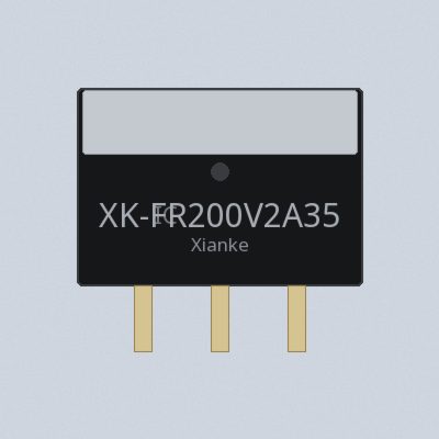 XK-FR200V2A35