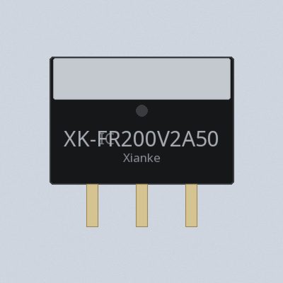 XK-FR200V2A50