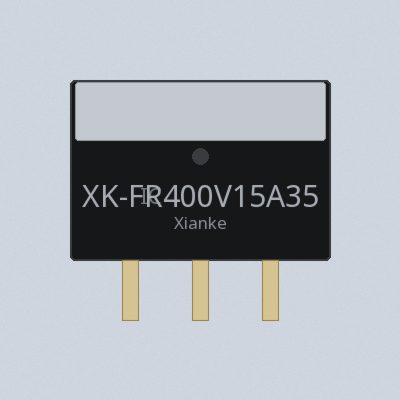 XK-FR400V15A35