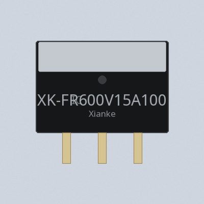 XK-FR600V15A100