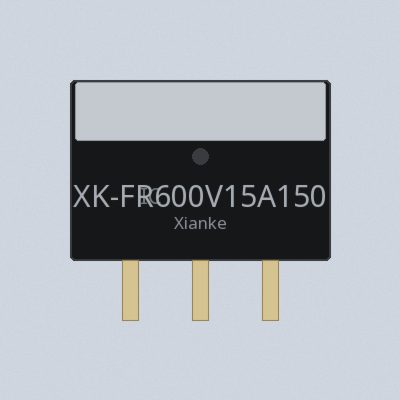 XK-FR600V15A150