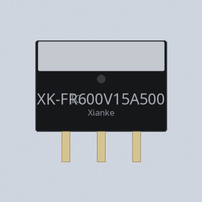 XK-FR600V15A500