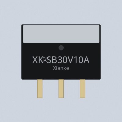 XK-SB30V10A