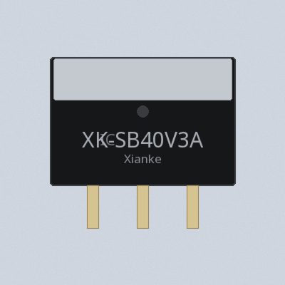 XK-SB40V3A