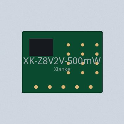 XK-Z8V2V-500mW