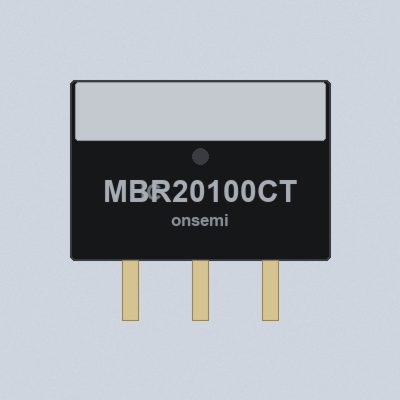 MBR20100CT